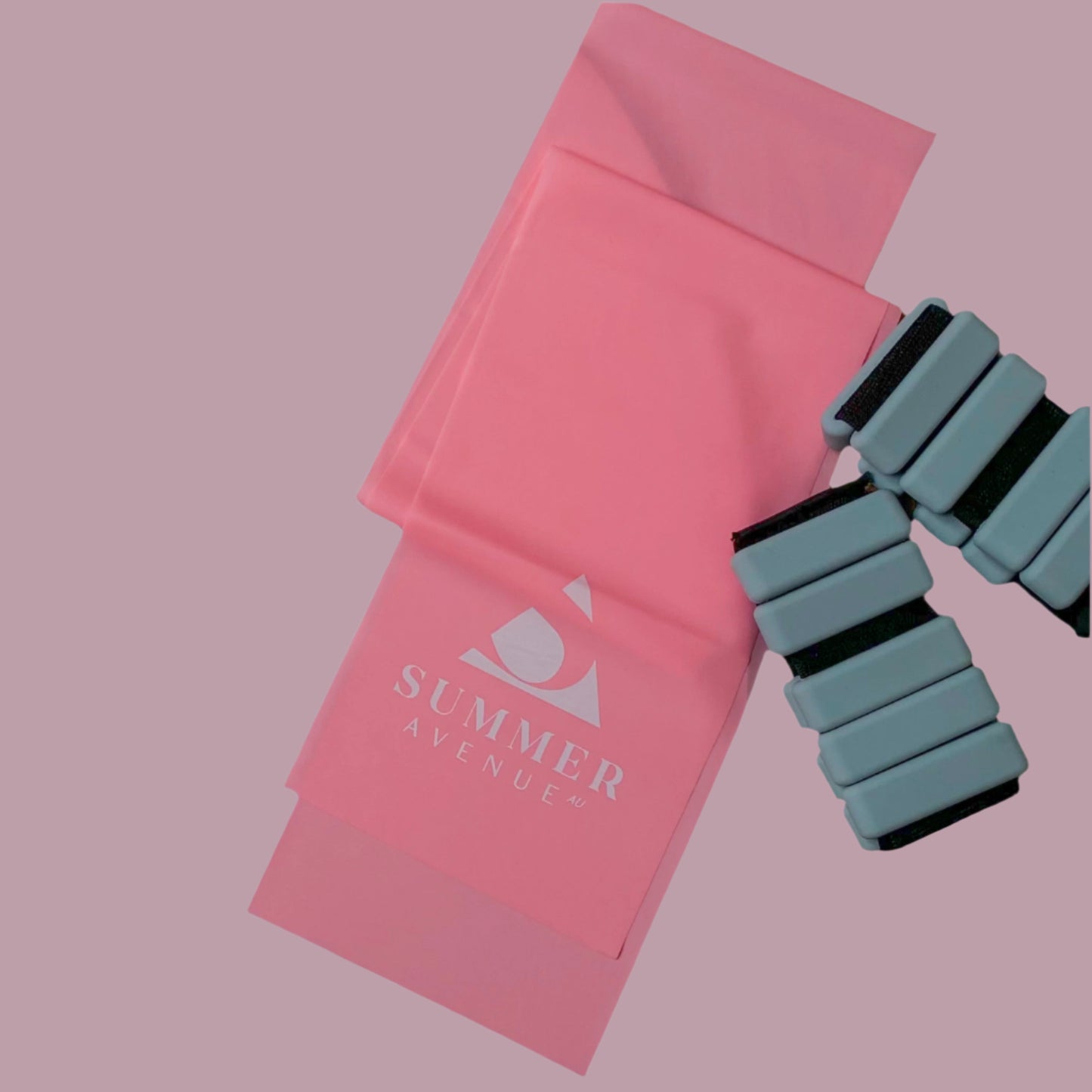 Medium Resistance Flatband