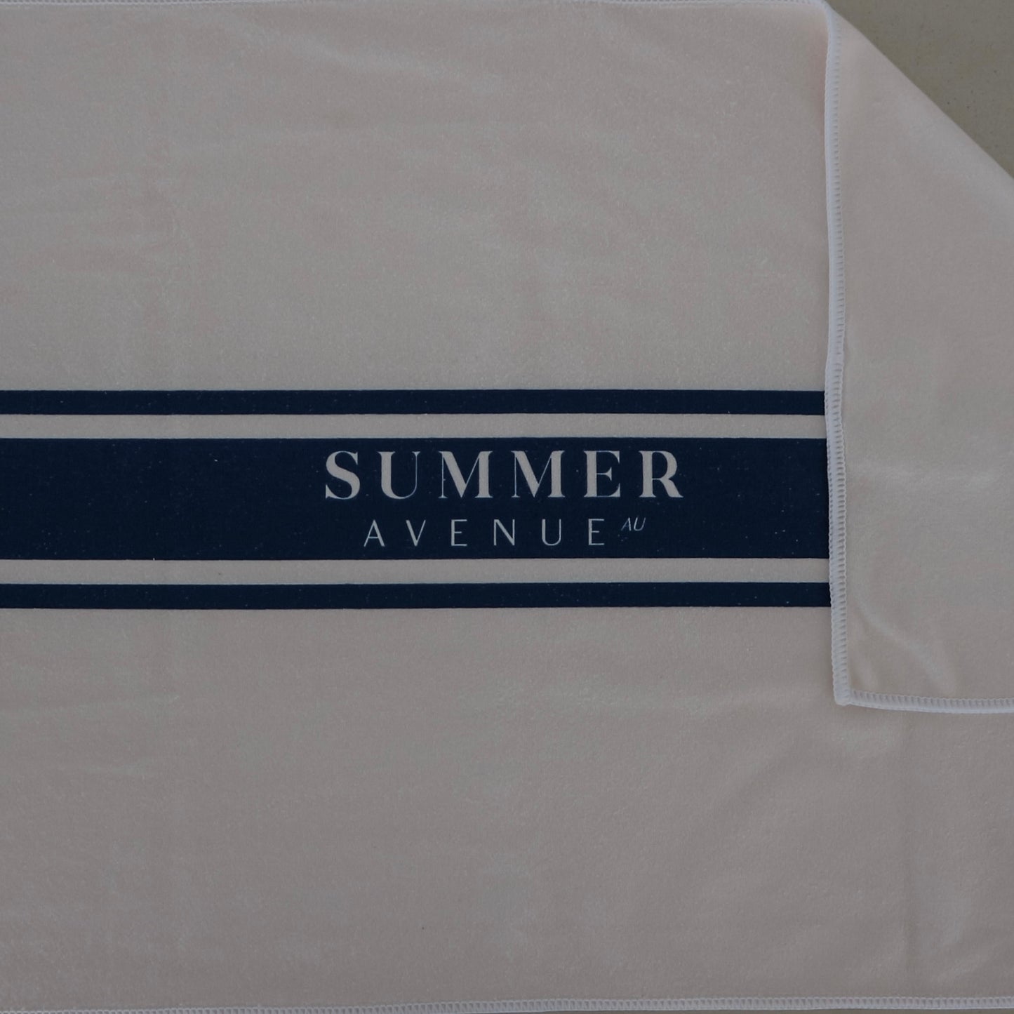 Buttery soft Gym Towel