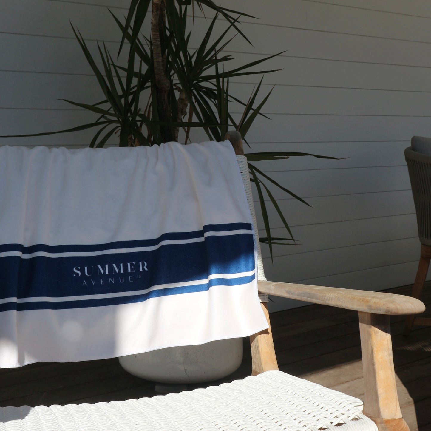 Buttery soft Beach Towel