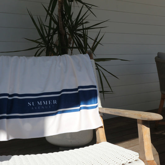 Buttery soft Beach Towel