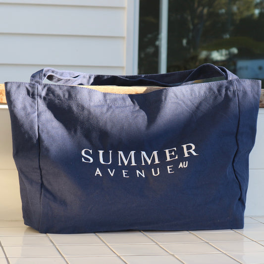 Basic Tote bag