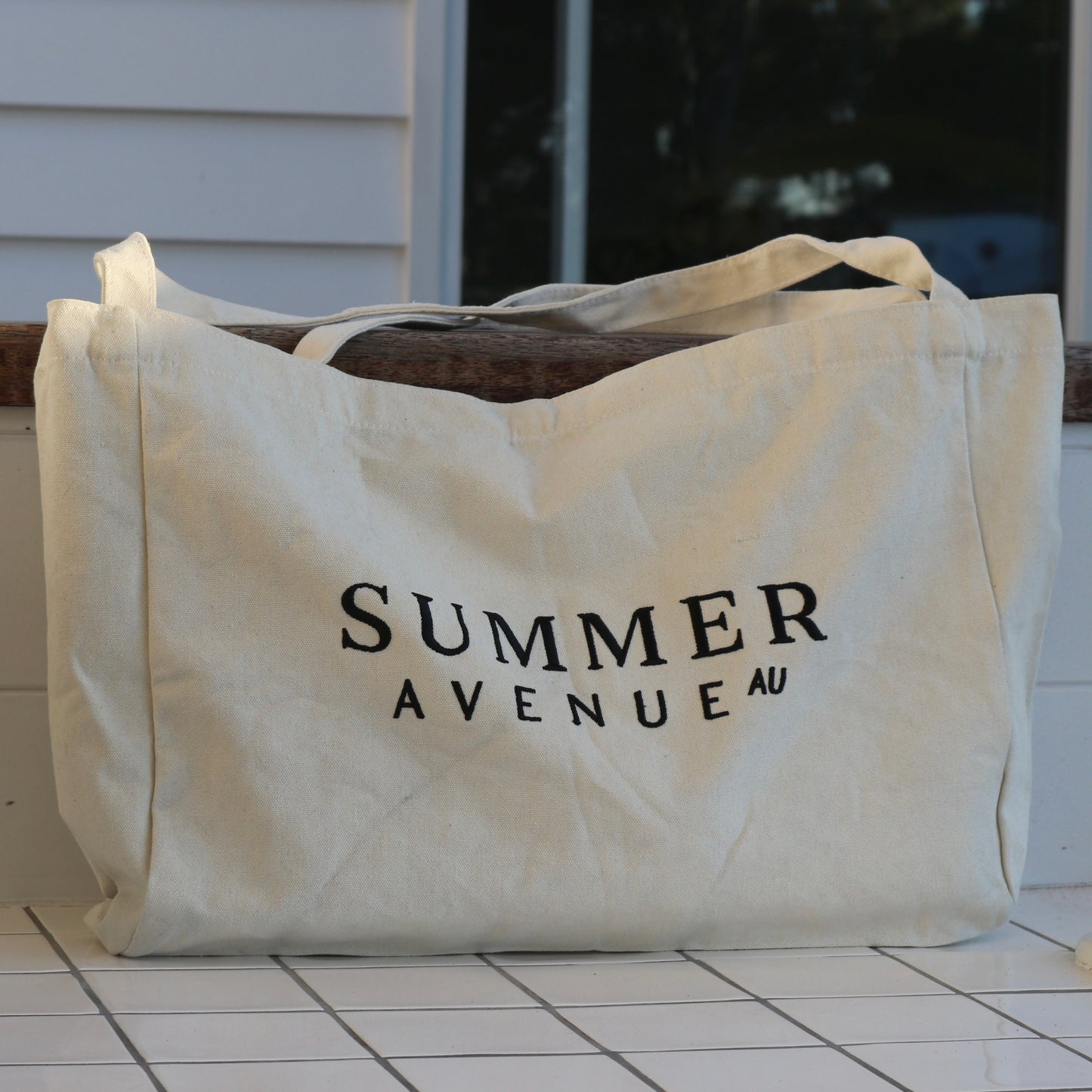 Basic Tote bag